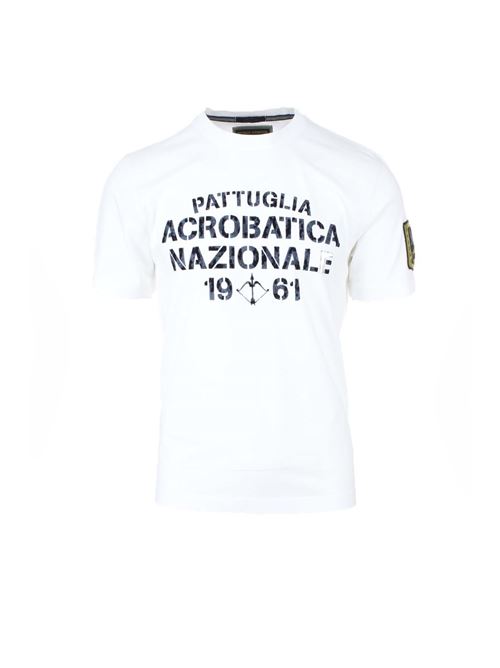 T-shirt Pattuglia Acrobatica Nazionale Aeronautica Militare | TShirt | TS2063J58873062